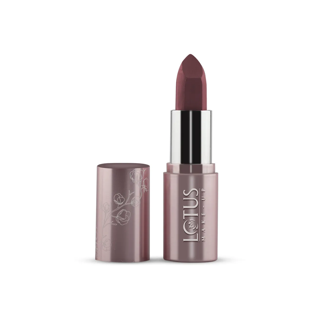 Ecostay Powder Matte Lipcolor PM08