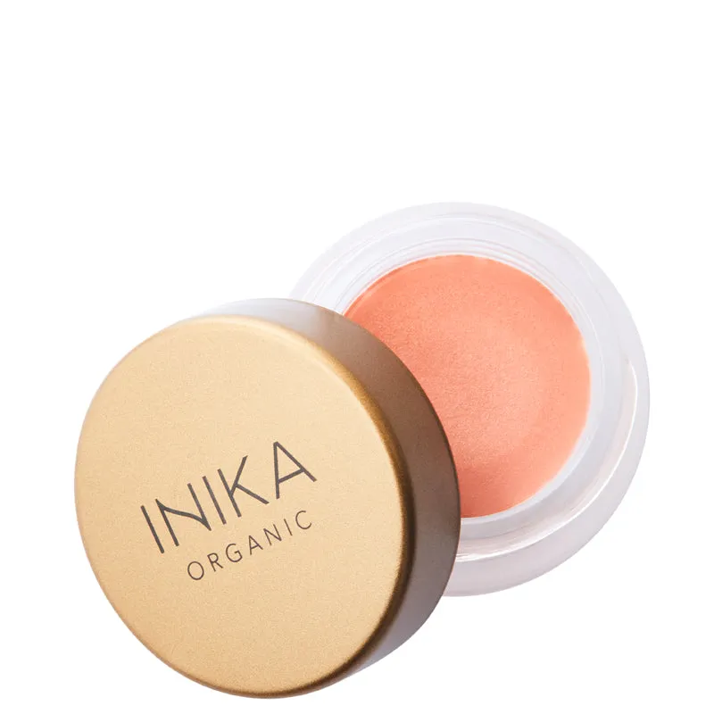 Inika Organic Lip & Cheek Cream 3.5g