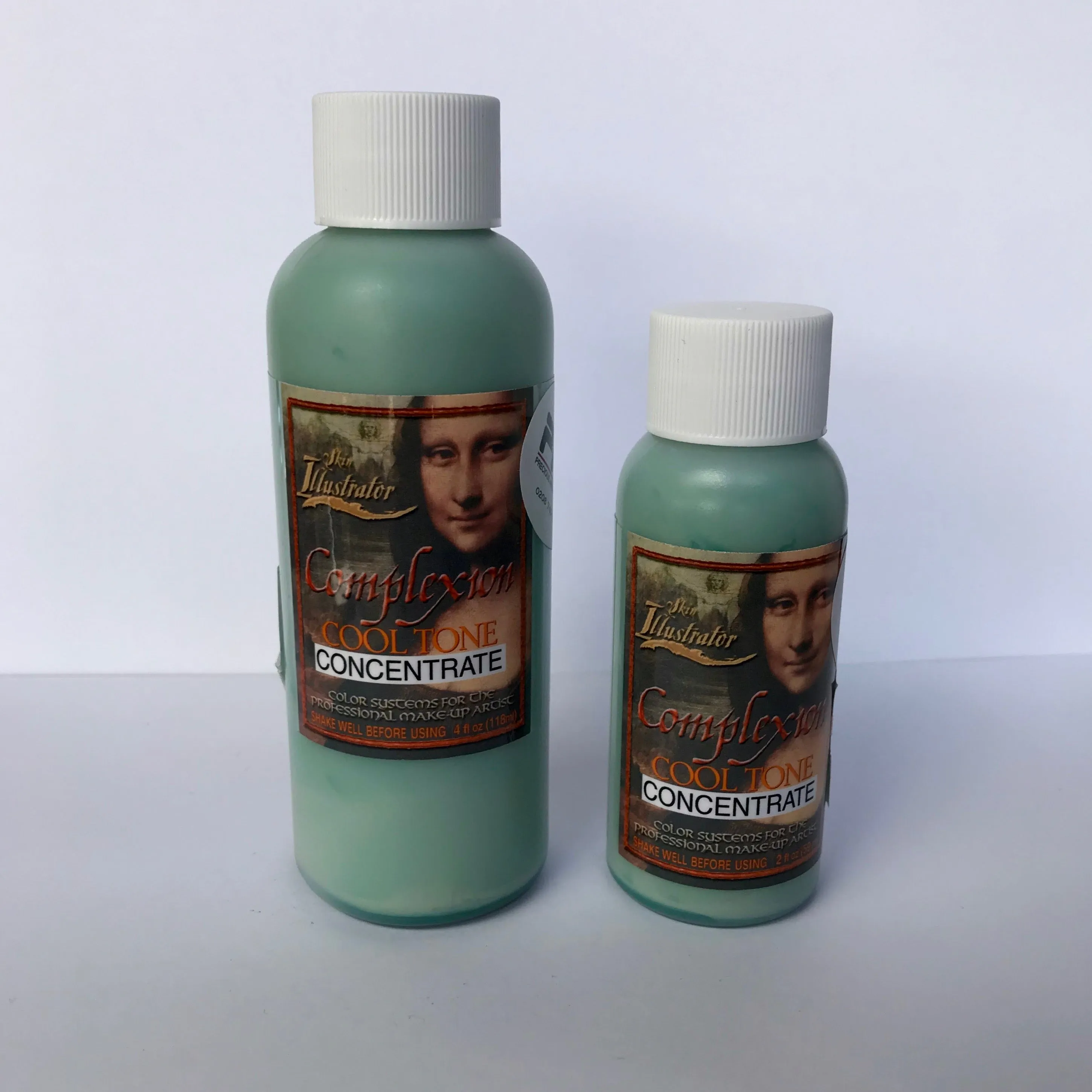 PPI Skin Illustrator Concentrates - Complexion